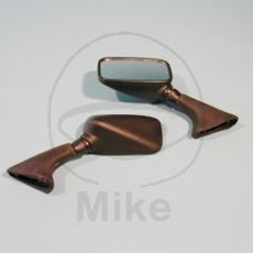 ZPÄTNÉ ZRKADLO JMT ZR 7607 ČIERNA PRAVÝ