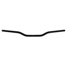 RIADITKA ACCOSSATO HB177 ALUMINIUM MADE WITH CONSTANT DIAMETER - 22 MM ČERVENÉ
