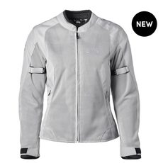 FIFTYSIX.7 GMS LETNÁ DÁMSKA BUNDA