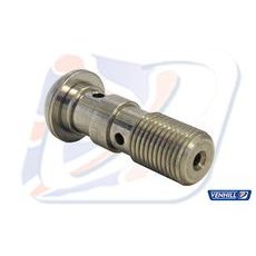 BANJO SKRUTKA VENHILL POWERHOSEPLUS 210100DS 10X1.00MM NEREZ