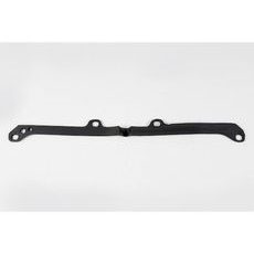 UFO VODÍTKO REŤAZE PREDNÉ YAMAHA YZ 125/250 02-04/YZF 250 01-04/WR 250 04-05/YZF-WRF 426 00-02/YZF-WRF 450 03-04 ČIERNA YA03830001