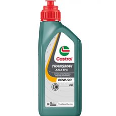 PREVODOVÝ OLEJ CASTROL TRANSMAX AXLE EPX 80W-90 1L
