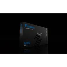 REŤAZ TSUBAKI 520 MXE 118 ČL.