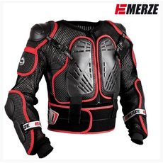 CHRÁNIČ TELA DETSKÝ EMERZE EM5
