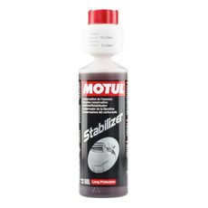 STABILIZÁTOR PALIVA MOTUL 250 ML