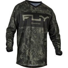 DRES F16 FLY KRYPTEK 2024