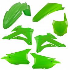 SADA PLASTOV POLISPORT 91333 OEM FARBA