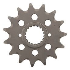 REŤAZOVÁ SADA EK - STRIEBORNÝ REŤAZ 520 SRX, X-KRÚŽOK, KOLIESKO SUPERSPROX, ROZETA SUPERSPROX PRE BMW G 450 X 2008-2011