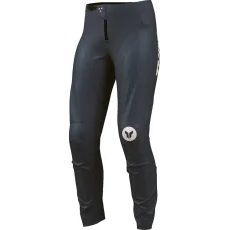 RIDEMODE MENACE DÁMSKE MOTOCROSSOVÉ NOHAVICE THOR TMAVOMODRÉ