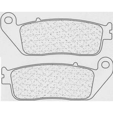 BRZDOVÉ OBLOŽENIE CL BRAKES 3059 MSC