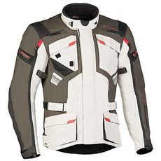 MBW GT Adventure Jacket textilná pánska moto bunda