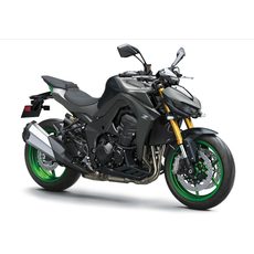 KAWASAKI Z1100 SE METALLIC MATTE GRAPHENESTEEL GRAY / METALLIC MATTE CARBON GRAY (GY1) 2026