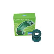 KIT - CARTRIDGE SEALS SKF CTRWP12G (12MM) FOR WP AER 48 MM (2KS)