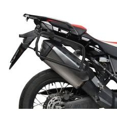 MONTÁŽNA SADA 4P SYSTÉM SHAD H0FR194P (FOR CASES AND BAGS TERRA AND SH38X) PRE HONDA CRF 1000 L AFRICA TWIN 2018-2019