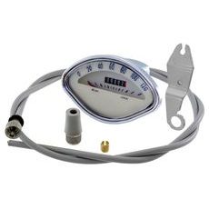 TACHOMETER RMS 163680123