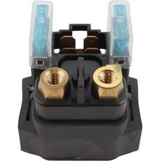 SOLENOID - DIAĽKOVÝ ARROWHEAD SMU6112