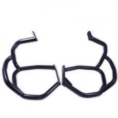 OCHRANA MOTORA RDMOTO CF115KD MATNÁ ČIERNA