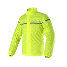 NEPREMOKAVÁ BUNDA RAINBLASTER CLOVER NEON