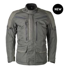 GEAR NEO GMS BUNDA PÁNSKA OLIVOVÁ (ZG55022-070)