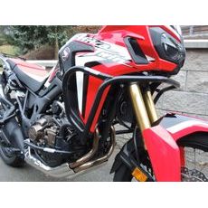 OCHRANA MOTORU RDMOTO CF68KD ČIERNA HORNÝ + SPODNÝ