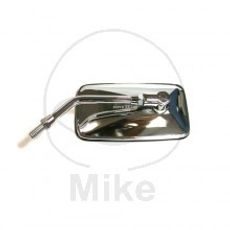 ZPÄTNÉ ZRKADLO JMT ZR 9702 CHRÓM ĽAVÝ
