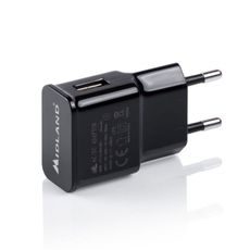 USB WALL CHARGER MIDLAND C1254 FOR BT PRO 5V-1A