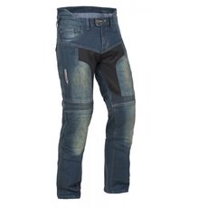 MARK SHORT MBW PÁNSKE MOTO DŽÍNSY