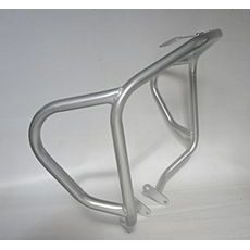 OCHRANA MOTORA RDMOTO CF57S MATNÁ STRIEBORNÁ HORNÝ + SPODNÝ