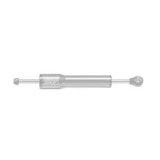 TLMIČ RIADENIA BITUBO ČIERNA ADJUSTABLE: 18 CLICKS