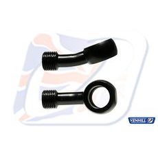 BANJO VENHILL POWERHOSEPLUS 3/60082/BLACK 20° ČIERNA
