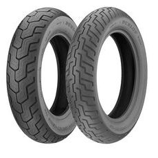 PNEUMATIKA DUNLOP 130/90-16 67S TT D404F