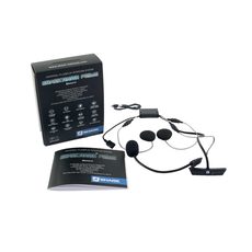 SHARK INTERCOM SHARKTOOT PRIME 2 BLK