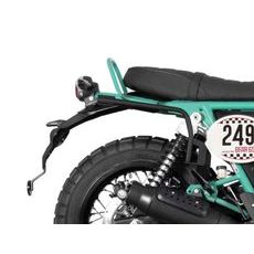 MONTÁŽNA SADA 3P SYSTÉM SHAD R0BR66IF PRE ROYAL ENFIELD BEAR 650 2026-2026