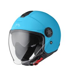 GELATO PRILBA NA SKÚTER GMS CURACAO