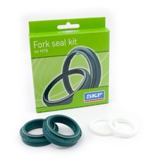 SEALS KIT SKF OHLINS MTB38OHL 38MM