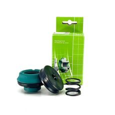 SHOCK SEAL HEAD UNIT SKF SHOWA SH2-SHO1650 SHAFT 16MM PISTON 50 MM