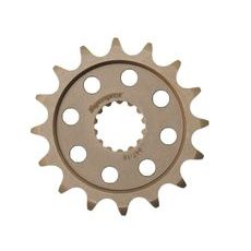 REŤAZOVÁ SADA EK - ZLATÝ REŤAZ 525 MVXZ, X-KRÚŽOK, KOLIESKO SUPERSPROX, ROZETA SUPERSPROX PRE MV AGUSTA F3 675 2012-2014