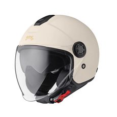 GELATO PRILBA NA SKÚTER GMS VANIGLIA