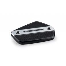 KRYT BRZDOVEJ NÁDRŽE PUIG 22397P STRIEBORNÁ