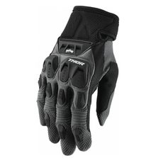 THOR S9 TERRAIN RUKAVICE CHARCOAL