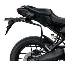 MONTÁŽNA SADA 3P SYSTÉM SHAD Y0TR91IF PRE YAMAHA TRACER 9 2021-2024