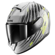 RIDILL 2 ASSYA SHARK SAY 2025