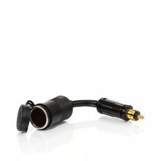 MP-W ADAPTER CIGARETTE LIGHTER ADAPTER/DIN CONNECT MIDLAND C1197