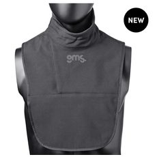 MISTRAL NÁKRČNÍK GMS ČIERNY