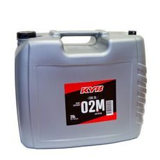 FF OLEJ KYB 130070200101 02M 20L
