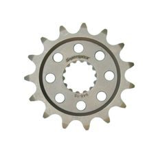REŤAZOVÁ SADA EK - STRIEBORNÝ REŤAZ 525 SRX, X-KRÚŽOK, KOLIESKO SUPERSPROX, ROZETA SUPERSPROX PRE MV AGUSTA F4 1000 (>2010) 2010-2017