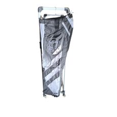 ŠIROKÉ NOHAVICE MX FLY RACING PATROL PÁNSKE