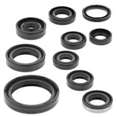 SADA GUFIER MOTORU WINDEROSA 822319