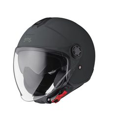 GELATO PRILBA NA SKÚTER GMS SESAMO