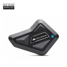 SINGLE INTERCOM DEVICE MIDLAND C1410 BT MINI